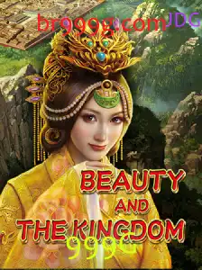 Descubra o Mundo de BeautyAndTheKingdom com a Palavra-chave Misteriosa 999G