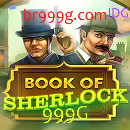 Desvendando o Enigma do Jogo BookOfSherlock