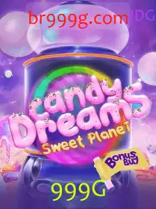 Explorando o Mundo Encantado de CandyDreamsSweetPlanet