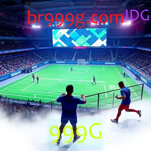Esportes virtuais