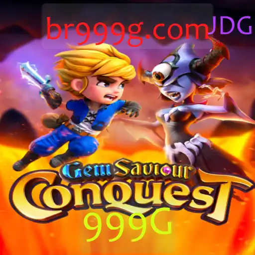 Descubra o Universo de GemSaviourConquest: Um Jogo Revolucionário