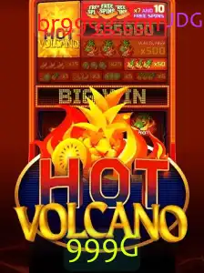 Descubra o Mundo de Aventuras de HotVolcano com 999G