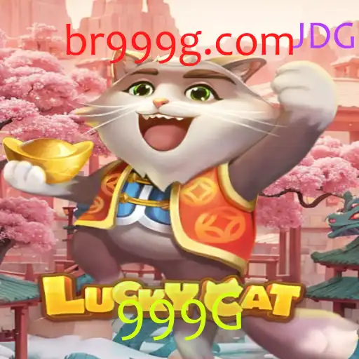 Descubra o Fascinante Mundo de LuckyCat e sua emoção única com 999G