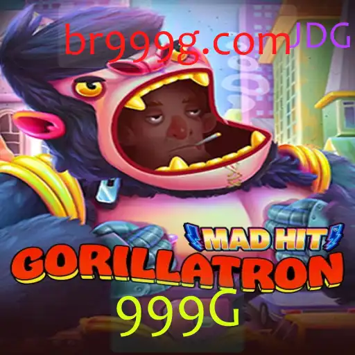 Explorando o Universo de MadHitGorillatron: A Ação Frenética de 999G