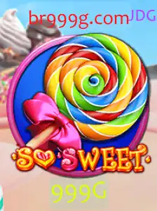 Descubra o Fascinante Universo de 'SoSweet': O Jogo Sensação com 999G
