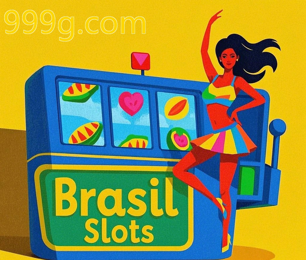 999g.com GAME-Slots