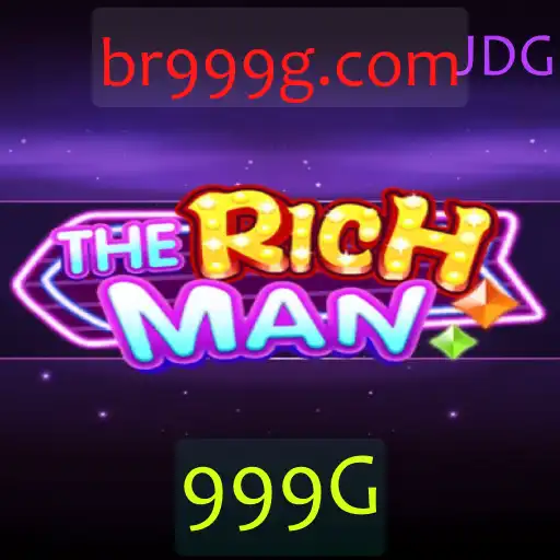 TheRichMan: Mergulhe no Universo Financeiro com 999G